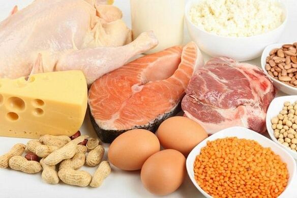 Per perdere rapidamente 7 kg in una settimana, è necessaria un'alimentazione dietetica