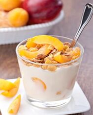 Yogurt
