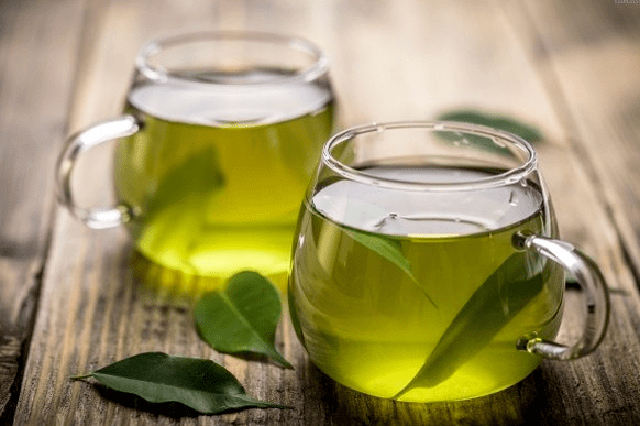 Tè verde
