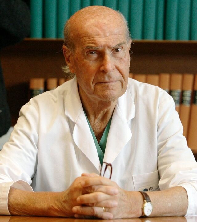 Medico nutrizionista Angelo